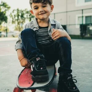 Kid's Sneakers